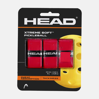 HEAD XTREME SOFT PICKLEBALL OVERGRIP