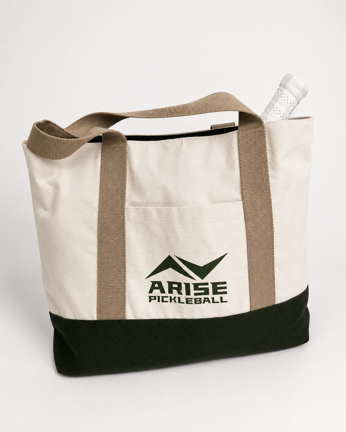 Arise Everyday Cotton Tote