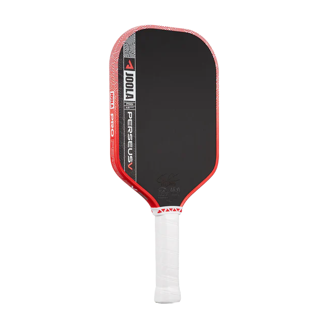 JOOLA BEN JOHNS PERSEUS PRO V PICKLEBALL PADDLE