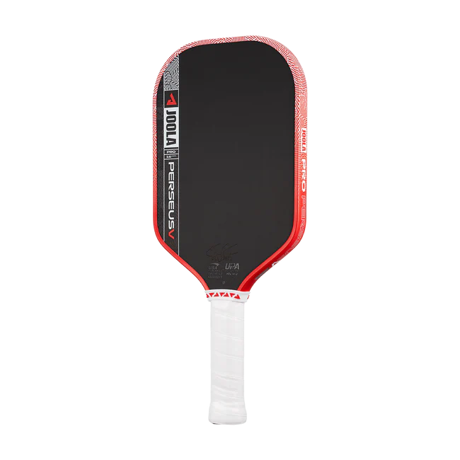 JOOLA BEN JOHNS PERSEUS PRO V PICKLEBALL PADDLE
