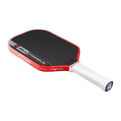 JOOLA BEN JOHNS PERSEUS PRO V PICKLEBALL PADDLE