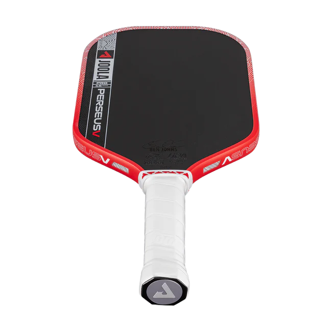 JOOLA BEN JOHNS PERSEUS PRO V PICKLEBALL PADDLE