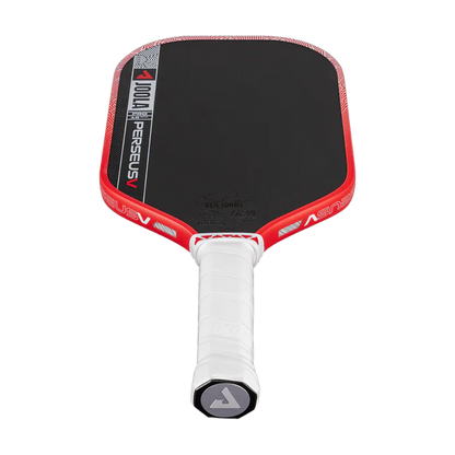 JOOLA BEN JOHNS PERSEUS PRO V PICKLEBALL PADDLE