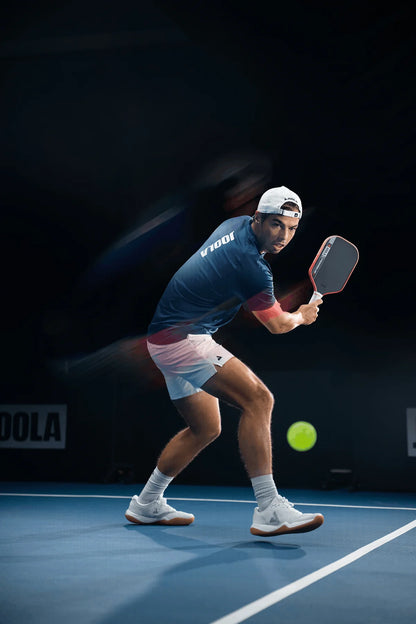 JOOLA BEN JOHNS PERSEUS PRO V PICKLEBALL PADDLE