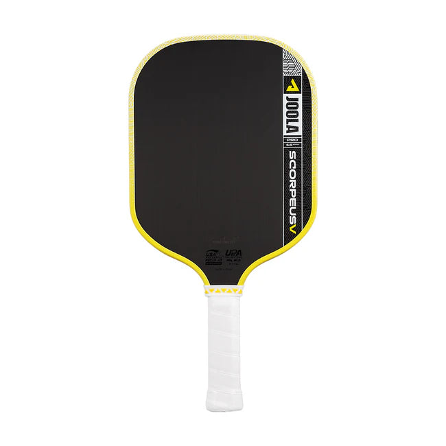 JOOLA ANNA BRIGHT PRO V PICKLEBALL PADDLE