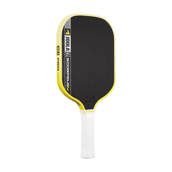 JOOLA ANNA BRIGHT PRO V PICKLEBALL PADDLE