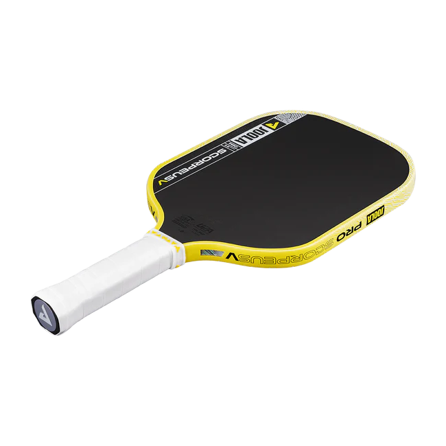 JOOLA ANNA BRIGHT PRO V PICKLEBALL PADDLE