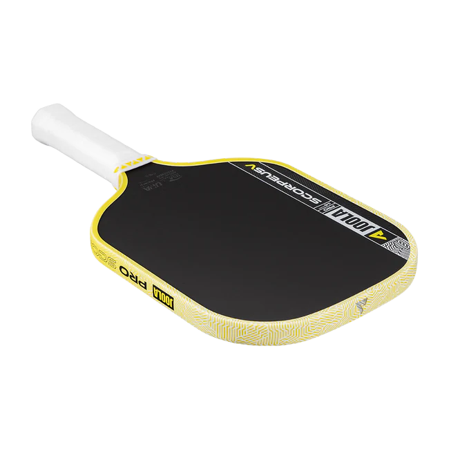 JOOLA ANNA BRIGHT PRO V PICKLEBALL PADDLE