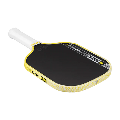JOOLA ANNA BRIGHT PRO V PICKLEBALL PADDLE