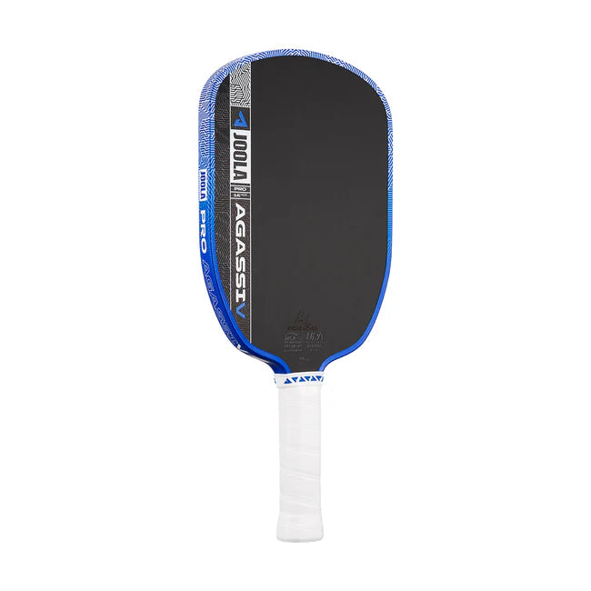 JOOLA AGASSI PRO V PICKLEBALL PADDLE