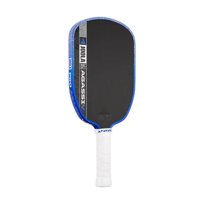 JOOLA AGASSI PRO V PICKLEBALL PADDLE