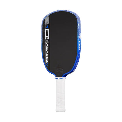 JOOLA AGASSI PRO V PICKLEBALL PADDLE