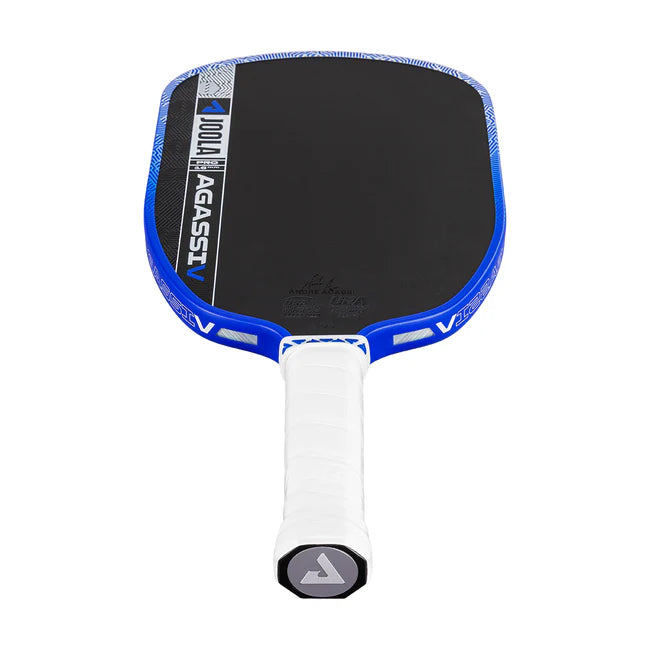 JOOLA AGASSI PRO V PICKLEBALL PADDLE