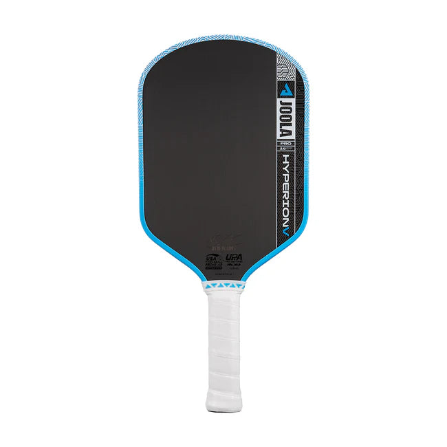 JOOLA HYPERION PRO V PICKLEBALL PADDLE