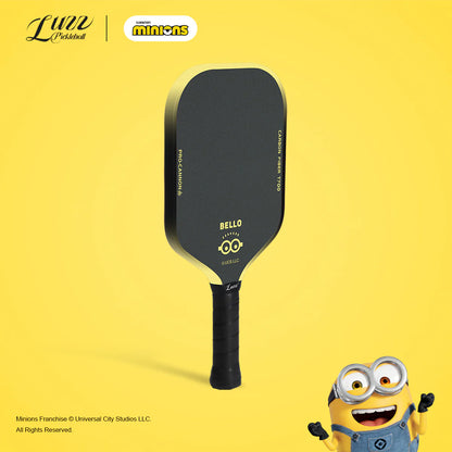 Luzz Minions Cannon Paddle