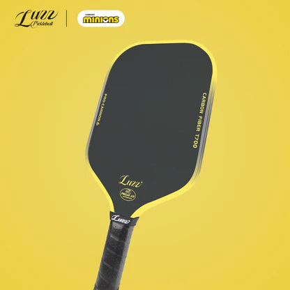 Luzz Minions Cannon Paddle