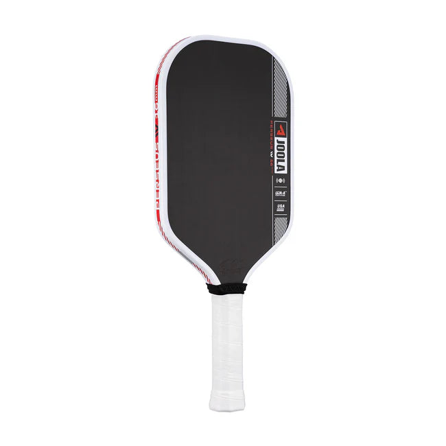 PRE-ORDER! JOOLA BEN JOHNS PERSEUS PRO IV 16MM PICKLEBALL PADDLE