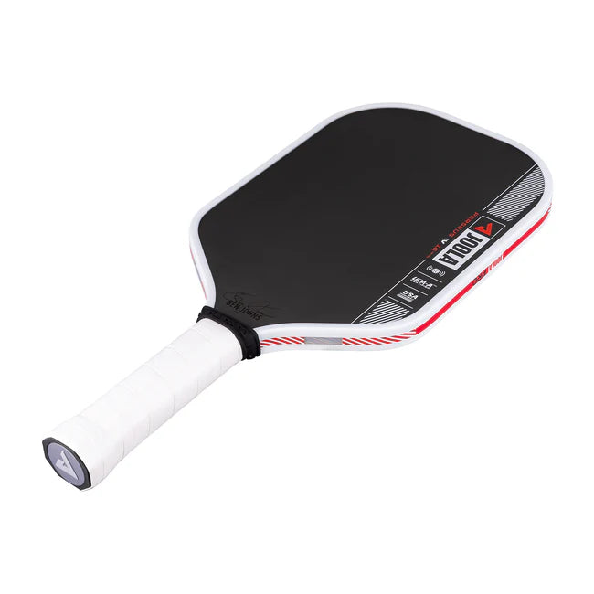 PRE-ORDER! JOOLA BEN JOHNS PERSEUS PRO IV 16MM PICKLEBALL PADDLE