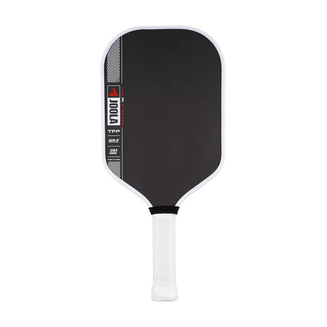 PRE-ORDER! JOOLA BEN JOHNS PERSEUS PRO IV 16MM PICKLEBALL PADDLE