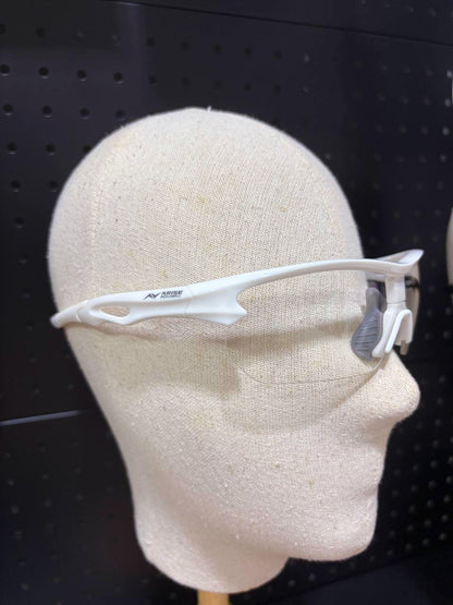 Arise Vision Protective Optics