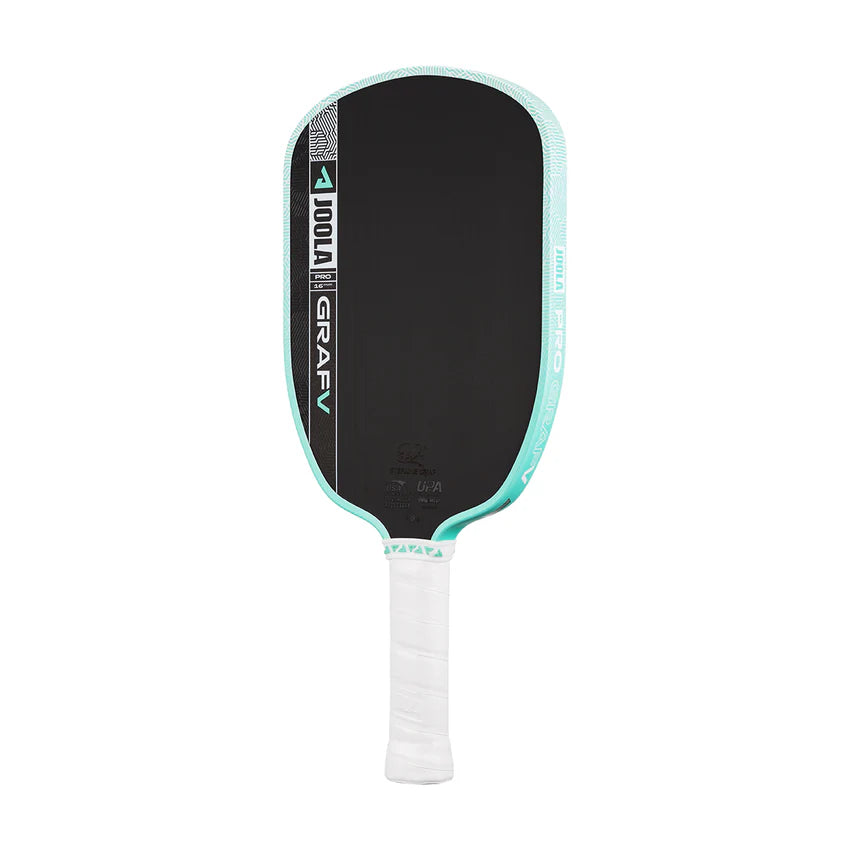 JOOLA GRAF PRO V PICKLEBALL PADDLE