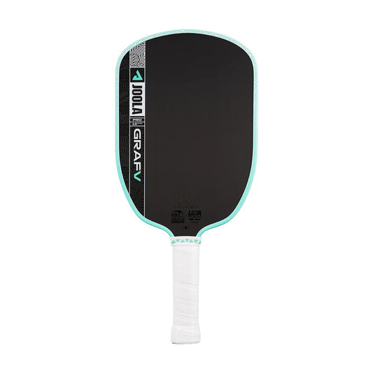JOOLA GRAF PRO V PICKLEBALL PADDLE