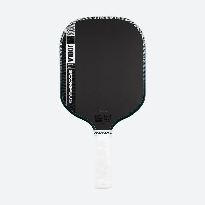 JOOLA COLLIN JOHNS PERSEUS PRO V PICKLEBALL PADDLE