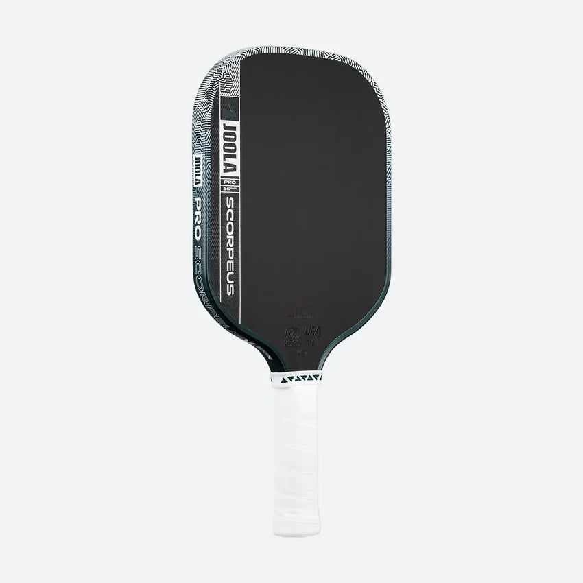 JOOLA COLLIN JOHNS PERSEUS PRO V PICKLEBALL PADDLE