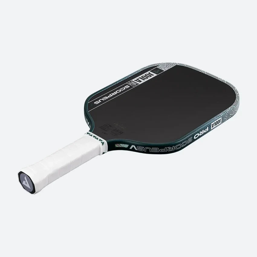 JOOLA COLLIN JOHNS PERSEUS PRO V PICKLEBALL PADDLE