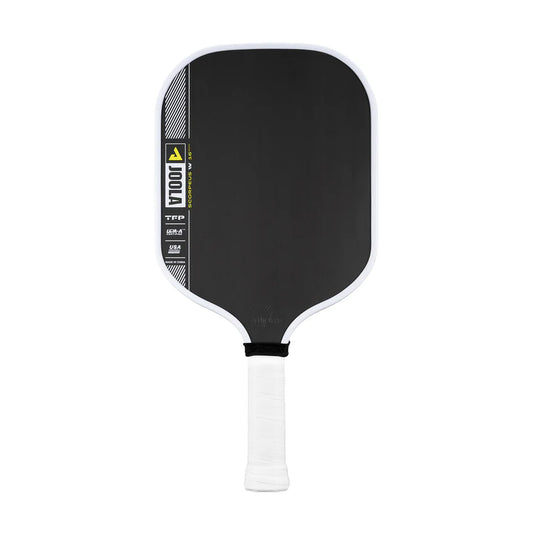 PRE-ORDER JOOLA Collin Johns Scorpeus Pro IV 16mm Pickleball Paddle