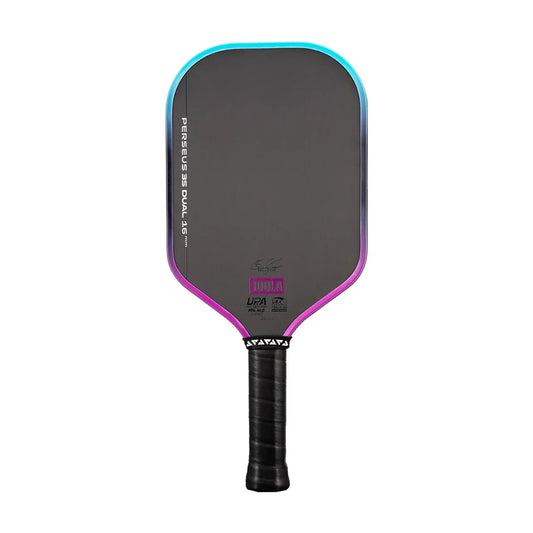 JOOLA Perseus 3S Dual 16mm Pickleball Paddle