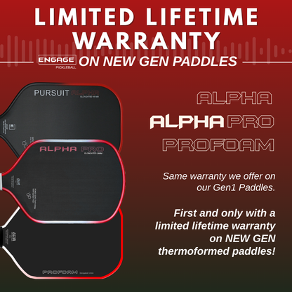 PRE-ORDER! NEW ALPHA PRO Gen4