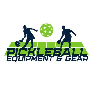 Pickleball Equipment & Gear Thailand