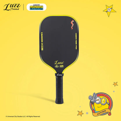 Luzz Minions Cannon2 M1 Paddle