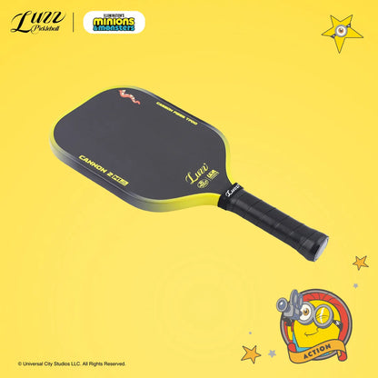 Luzz Minions Cannon2 M1 Paddle