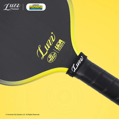 Luzz Minions Cannon2 M1 Paddle