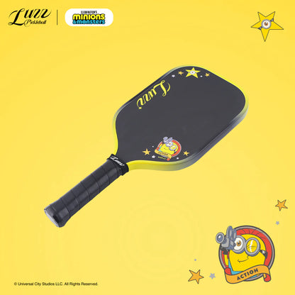 Luzz Minions Cannon2 M1 Paddle
