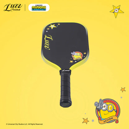 Luzz Minions Cannon2 M1 Paddle