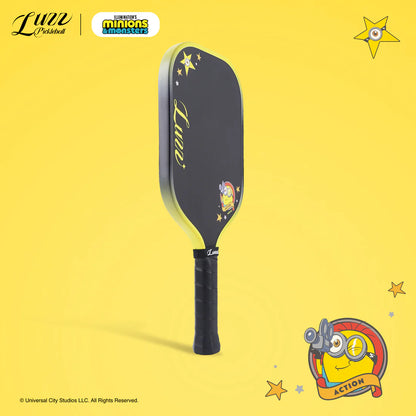 Luzz Minions Cannon2 M1 Paddle