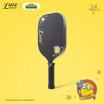 Luzz Minions Cannon2 M1 Paddle