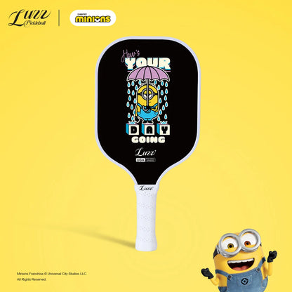 Luzz Minions Thunderstorm Original Paddle