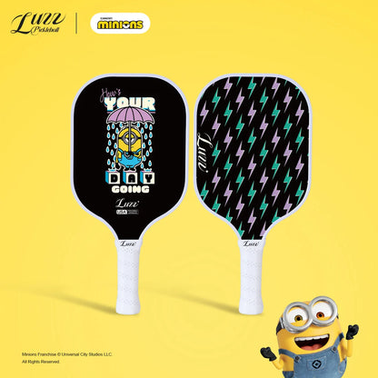 Luzz Minions Thunderstorm Original Paddle