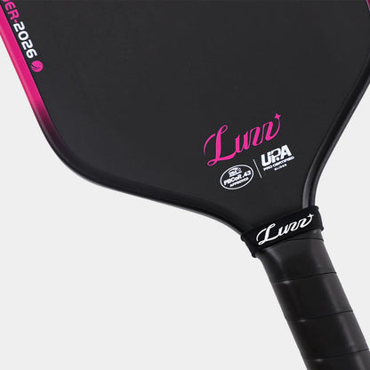 LUZZ Pro Glider 2026
