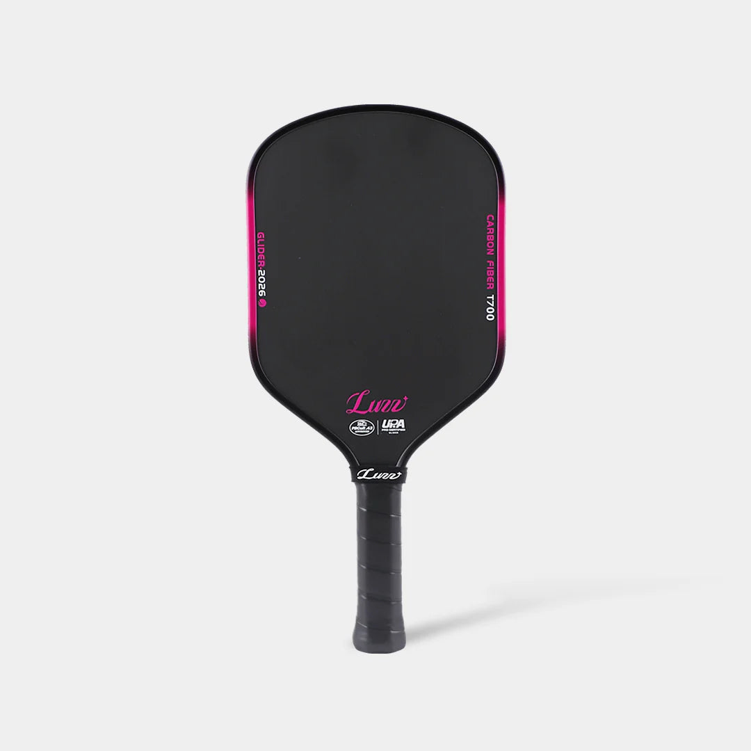 LUZZ Pro Glider 2026