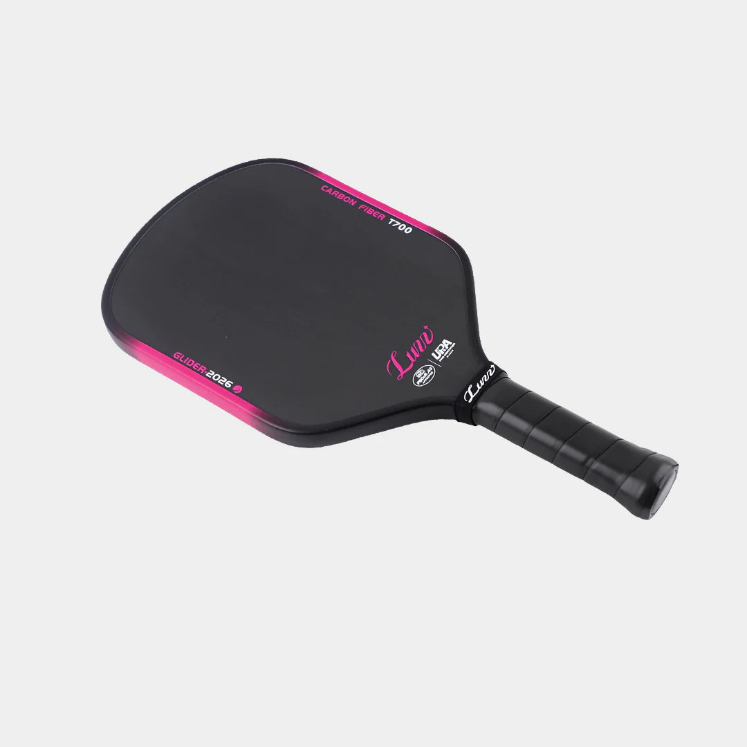 LUZZ Pro Glider 2026