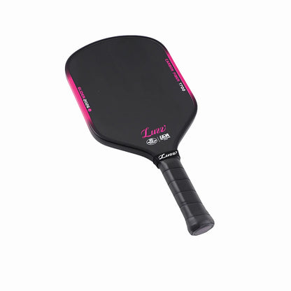 LUZZ Pro Glider 2026