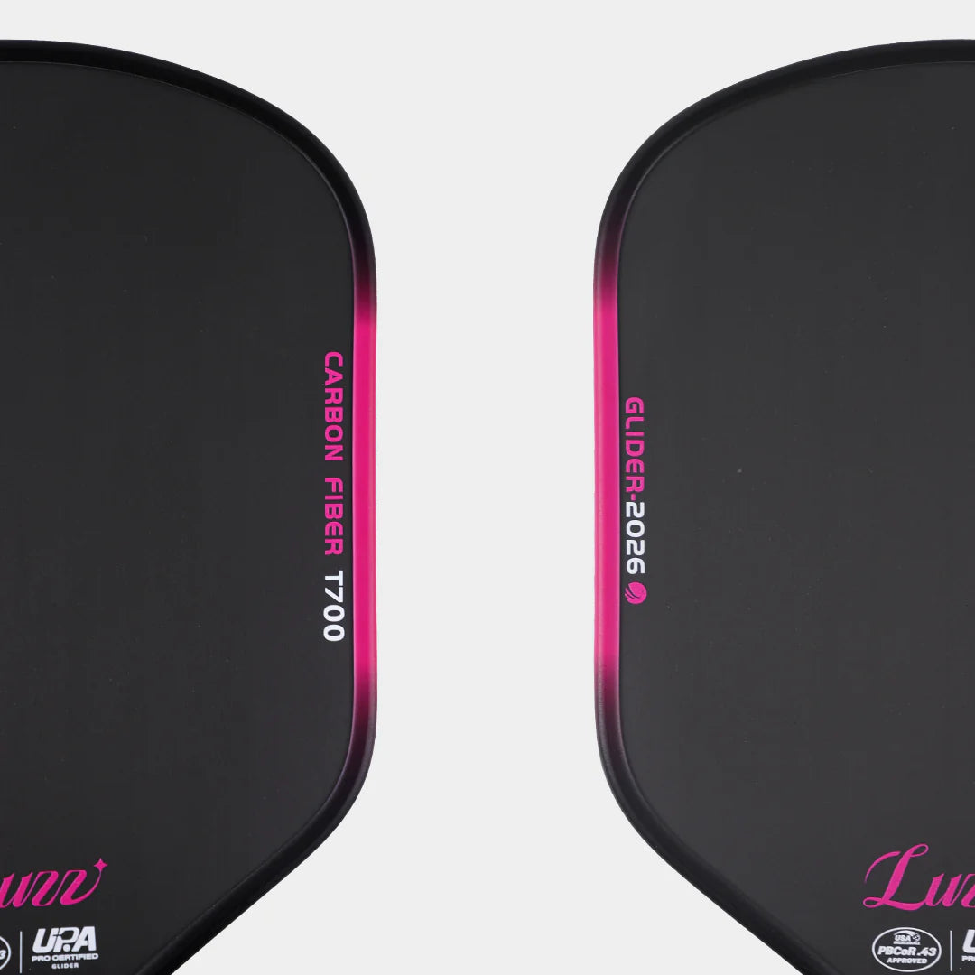 LUZZ Pro Glider 2026