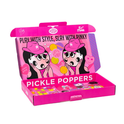 POP N Pink Petite