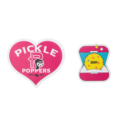 POP N Pink Petite