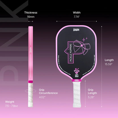 POP N Pink Petite